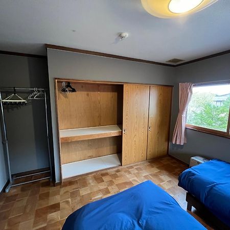 Little Alaskan Guest House Hakuba Exterior foto